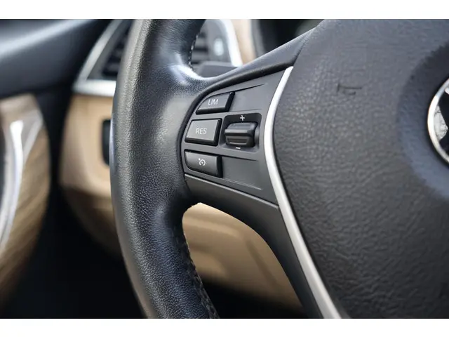 BMW 3 Serie 318i Luxury Edition 2019 Benzine 23