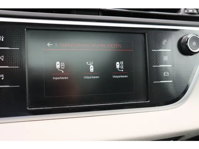 Citroën C4 Picasso e-THP Shine Automaat-6 2017 Benzine 25