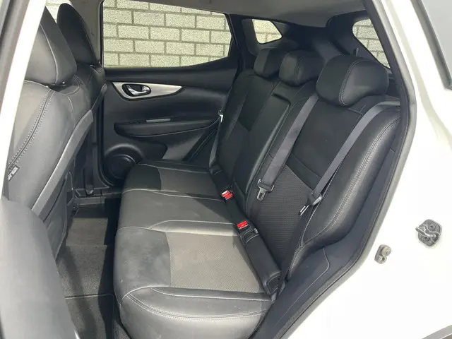 Nissan QASHQAI 1.3 DIG-T Automaat Tekna 2019 Benzine 8
