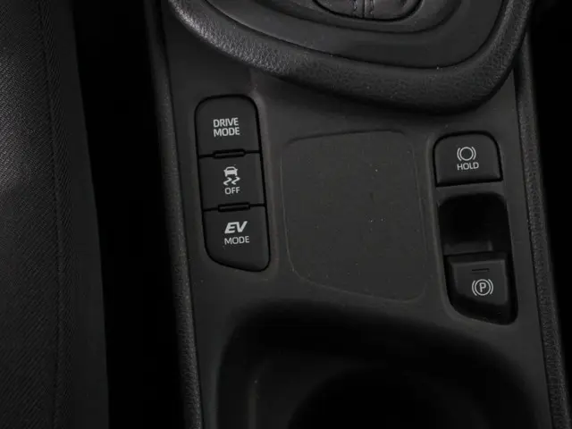 Mazda 2 Hybrid 1.5 Prime-line 2024 Hybride Benzine 18