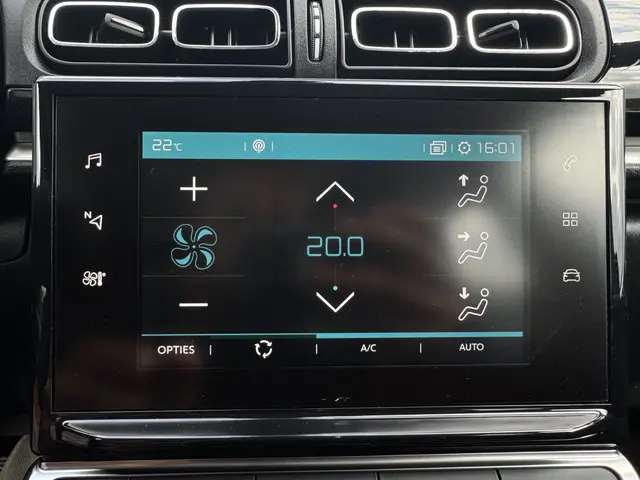 Citroën C3 1.2 PureTech S&S Shine 2018 Benzine 18