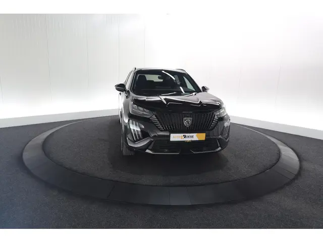 Peugeot 2008 PureTech 130 EAT8 GT 2024 Benzine 79