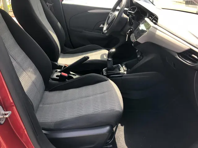 Opel Corsa 1.2 Edition 5 Deurs 2020 Benzine 22