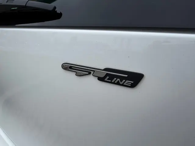 Kia Picanto 1.0 MPi EconomyLine GT Line 2017 Benzine 15