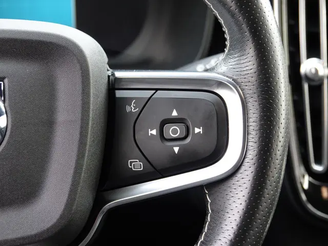 Volvo XC40 Recharge P8 AWD R-Design 2020 Elektrisch 32