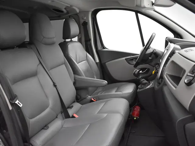 Nissan NV300 1.6 DCI 2017 Diesel 19