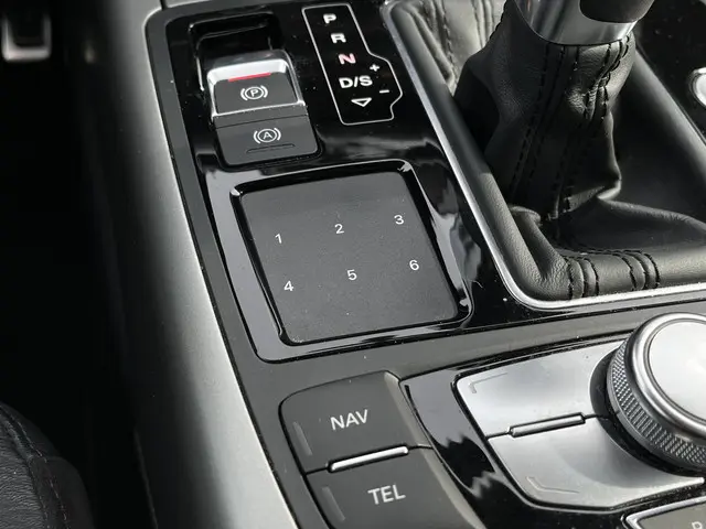 Audi A6 Avant 2.0 TDI ultra Sport Edition 2014 Diesel 34