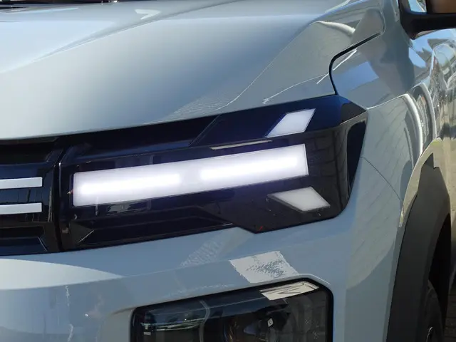 Dacia Spring Extreme 100 24.3 kWh 2026 Elektrisch 28