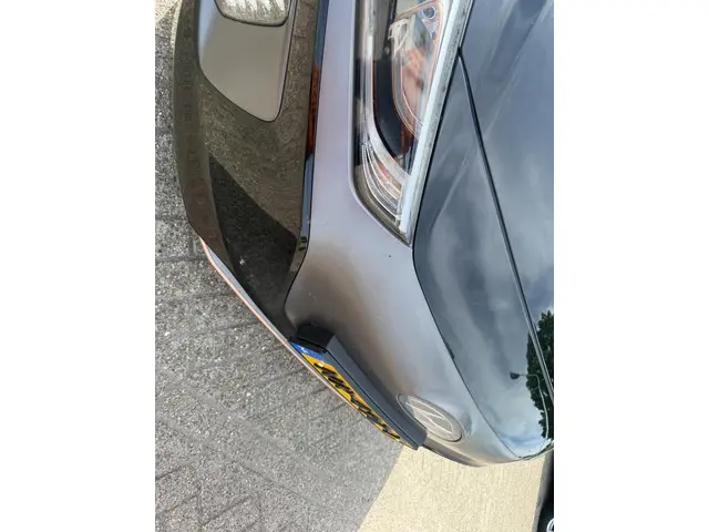 Hyundai IONIQ Comfort EV 2017 Elektrisch 20