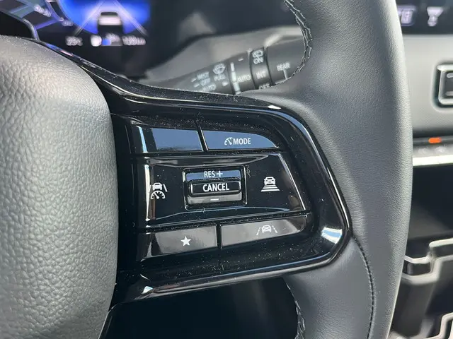 Suzuki e Vitara Select 49 kWh 2025 Elektrisch 11