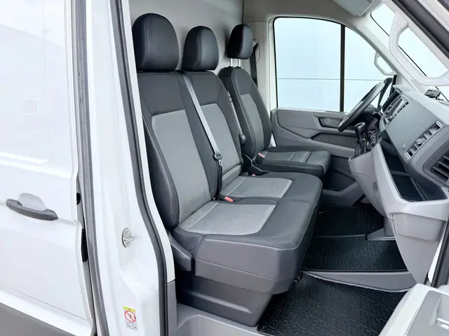 MAN eTGE 3.140 2020 Elektrisch 8