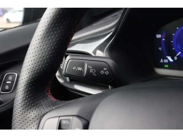 Ford Puma 1.0 EcoBoost Hybrid ST-Line 2020 Benzine 26