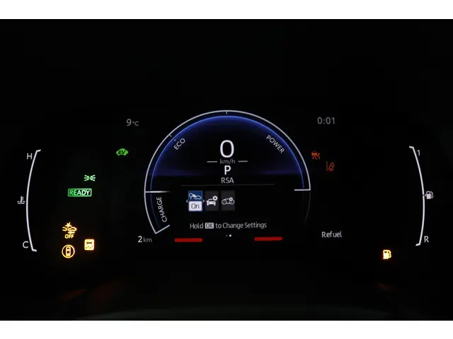 Toyota Aygo X Hybrid 115 play 2026 Hybride Benzine 51