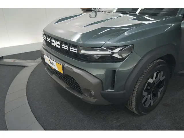 Dacia Duster Mild Hybrid 130 Extreme 2024 Benzine 16