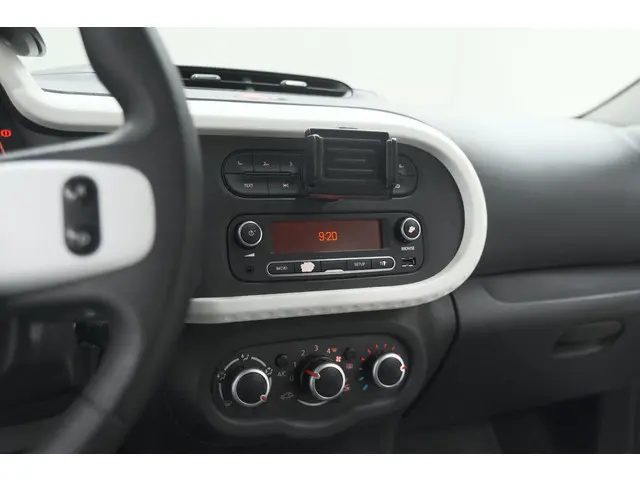 Renault Twingo 1.0 SCe Collection 2021 Benzine 52
