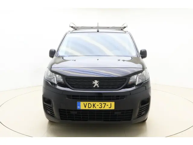 Peugeot Partner 1.5 BlueHDI Pro 2019 Diesel 6