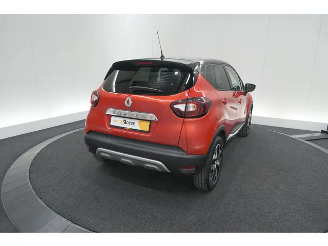 Renault Captur TCe 90 Intens 2018 Benzine 52