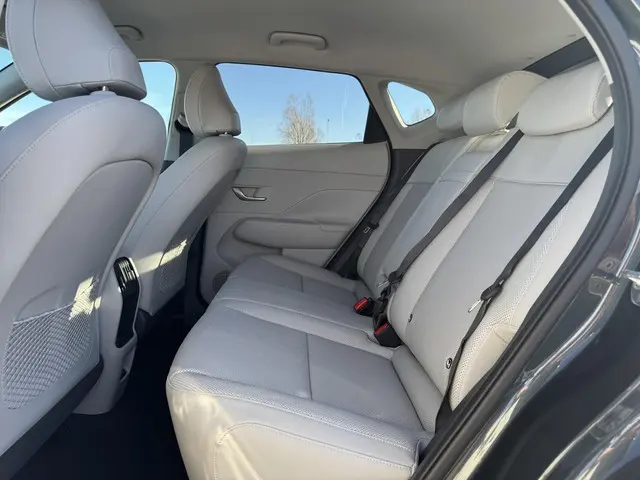 Hyundai Kona Electric Premium 64.8 kWh 2026 Elektrisch 12