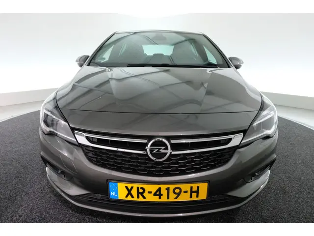 Opel Astra 1.0 Online Edition 2019 Benzine 19