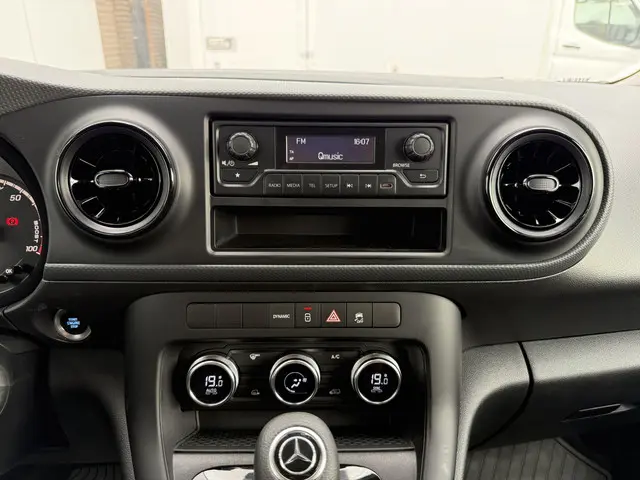 Mercedes-Benz eCitan 112 Pro 2024 Elektrisch 16