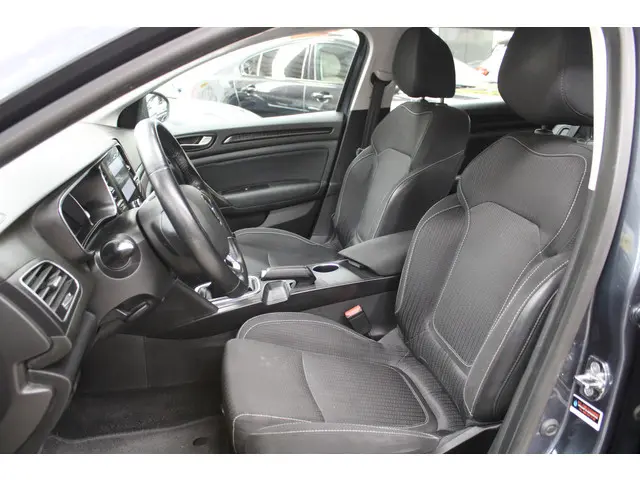 Renault Mégane Estate 1.2 TCe Zen 2017 Benzine 5