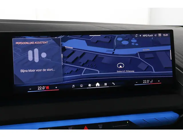 BMW X3 30e xDrive 2025 Hybride Benzine 56