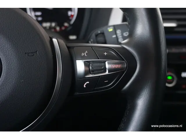 BMW 1 Serie 118i Edition M Sport Shadow 2019 Benzine 13