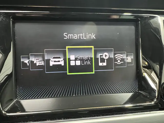 Škoda Fabia Combi 1.0 TSI Drive 2018 Benzine 18