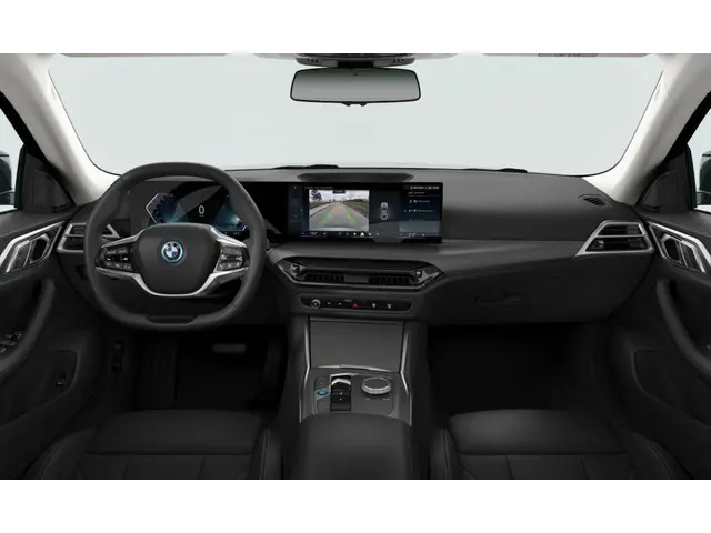 BMW i4 eDrive35 Gran Coupé 2026 Elektrisch 3