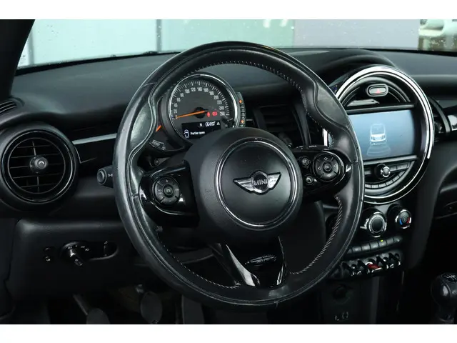 MINI Cooper S Cabrio Mini 2.0 2017 Benzine 18