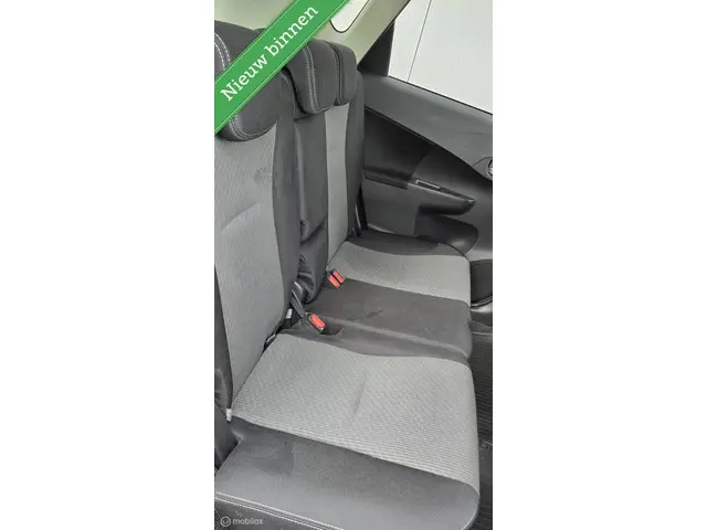 Toyota Verso-S 1.3 VVT-i Dynamic 2013 Benzine 39