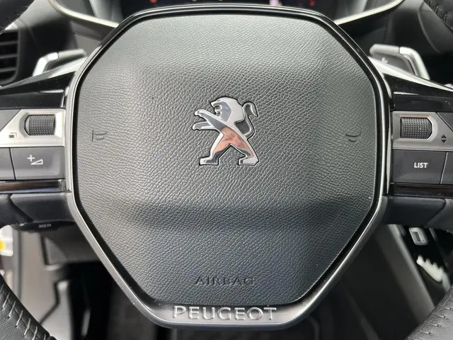 Peugeot 2008 1.2 PureTech Allure Pack 2021 Benzine 58