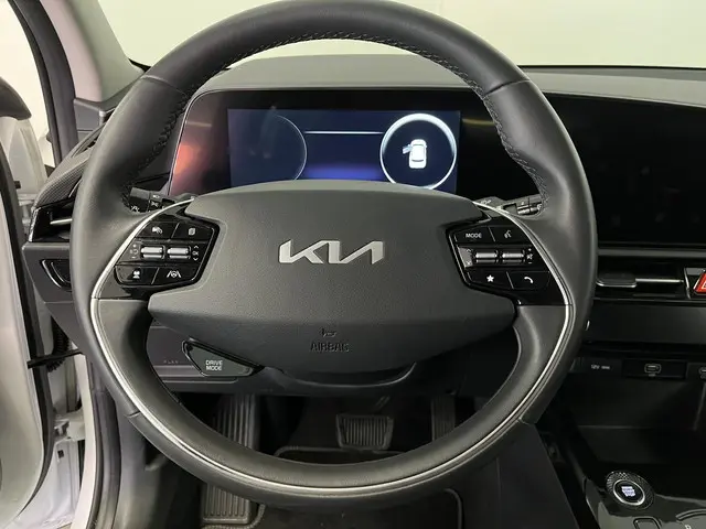 Kia Niro 1.6 GDi Hybrid DynamicLine 2022 Hybride Benzine 14