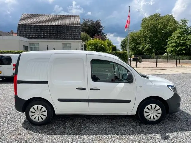 Mercedes-Benz Citan !!VERKOCHTTT!!! 2019 Diesel 15