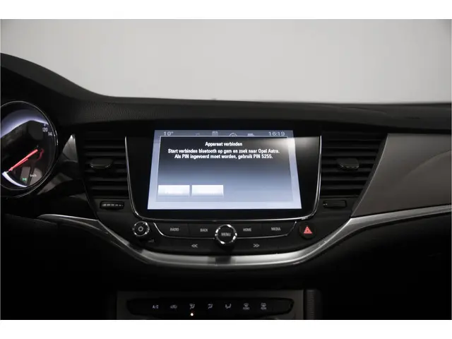 Opel Astra 1.0 Business+ 2017 Benzine 18