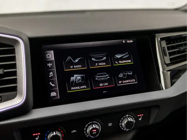 Audi A1 Sportback 30 TFSI S-Line Sport 2019 Benzine 25