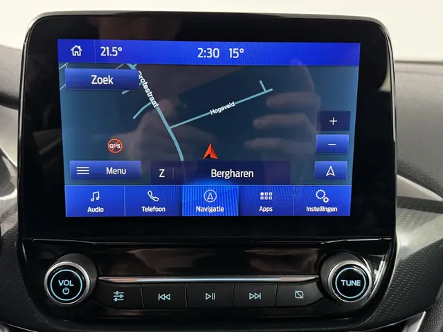Ford Fiesta 1.0 EcoBoost ST-Line 2019 Benzine 11