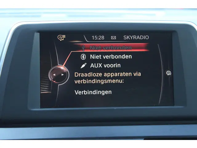 BMW 2 Serie Active Tourer 218i Sport 2015 Benzine 41