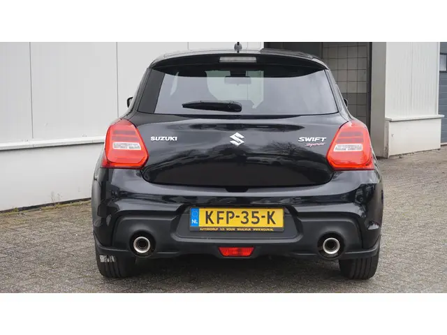 Suzuki Swift 1.4 Sport Smart Hybrid 2023 Benzine 7