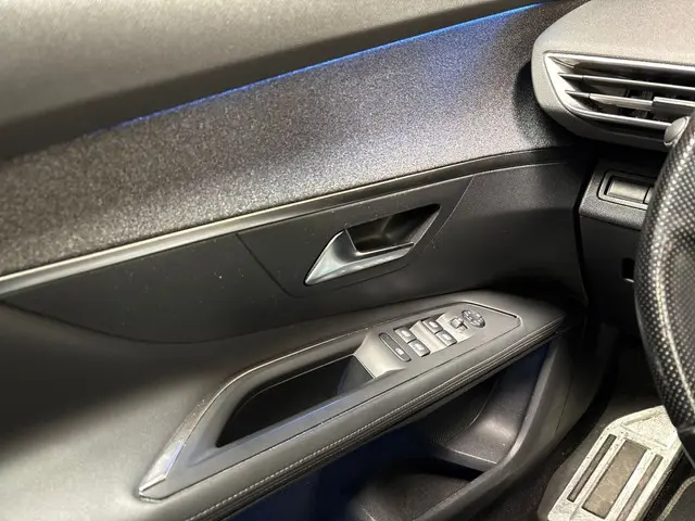 Peugeot 3008 1.2 PureTech GT Line 2019 Benzine 21