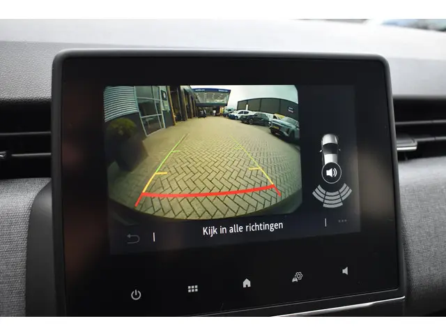 Renault Clio TCe 90 GPF evolution 2024 Benzine 18