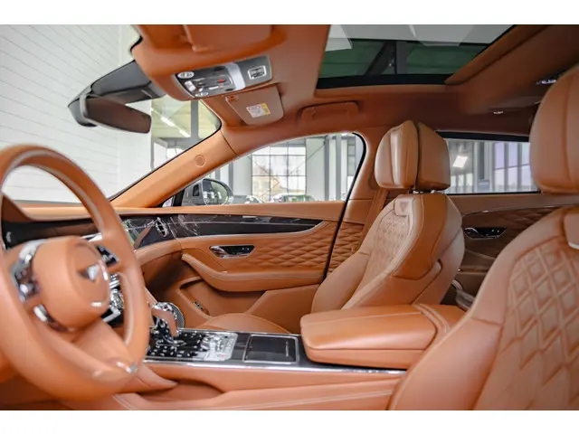 Bentley Flying Spur 4.0 V8 2021 Benzine 30