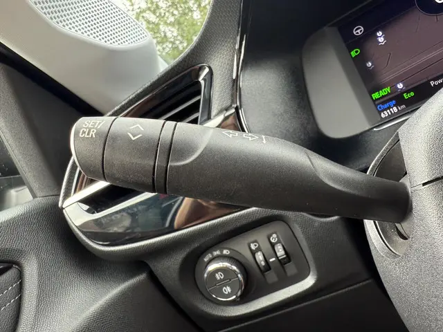 Opel Corsa-e Elegance 50 kWh (SOH 95,3%) 2021 Elektrisch 21