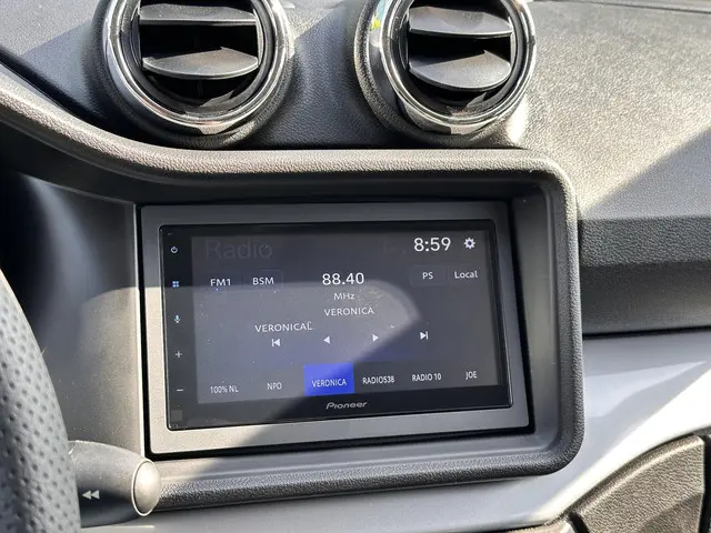 Aixam Crossover Premium 2026 Diesel 8