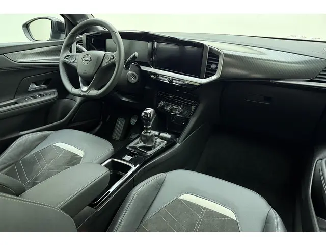 Opel Mokka 1.2 Turbo GS 2024 Benzine 15