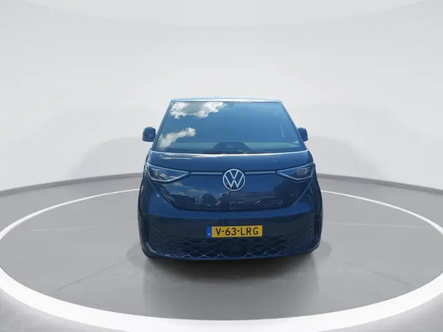 Volkswagen ID. Buzz Cargo 3