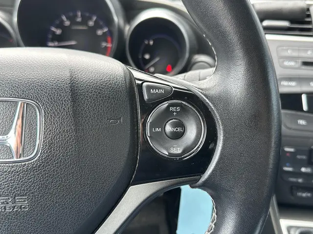 Honda Civic 1.4 Sport 2014 Benzine 19