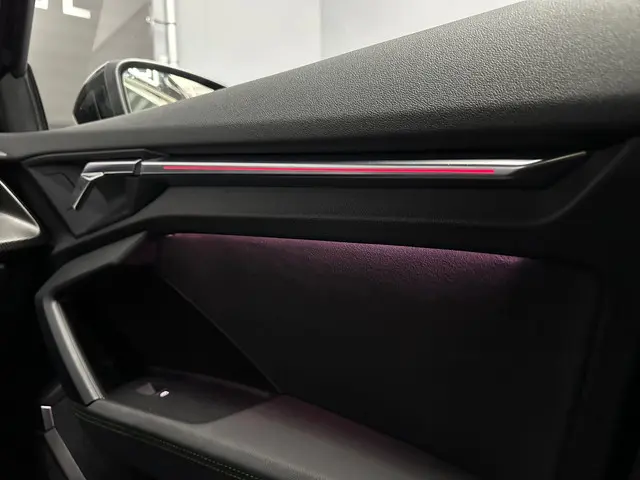 Audi RS3 Sportback 2.5 TFSI Quattro 2022 Benzine 7