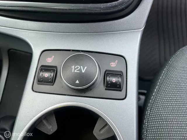 Ford C-MAX 1.0 Titanium 6/ 12 M GARANTIE 2013 Benzine 17