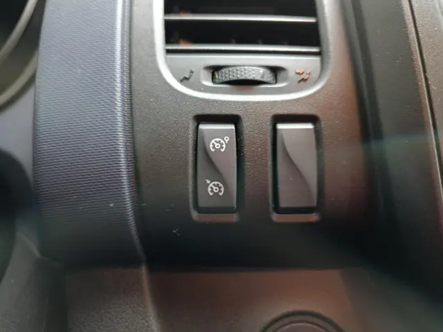 Opel Vivaro 1.6 CDTI L2H1 DC Edition 2018 Diesel 17